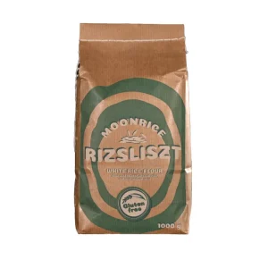 Fehér rizsliszt 1 kg