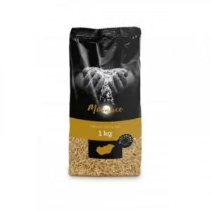 Hántolt barna rizs 1kg-os